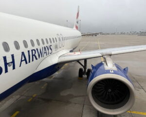 Applying For UK ETA (Electronic Travel Authorization): My Experience