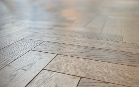 The Solid Wood Flooring Company names its top flooring trends of 2025