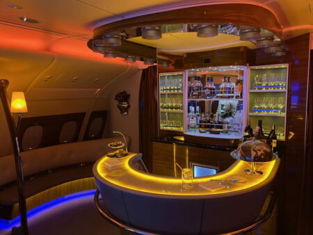 Bleh: Emirates Skywards Hikes Fees On US Fifth Freedom Award Flights